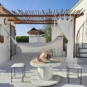 Alloggio in famiglia Casa Lara - Cerca Del Mar -, Cancún