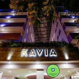 Отель Kavia, Канкун