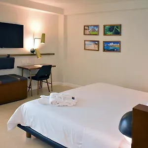 Mex Hotel