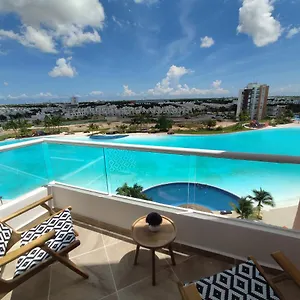 Dreams Lagoon By Andiani Travel Appartement