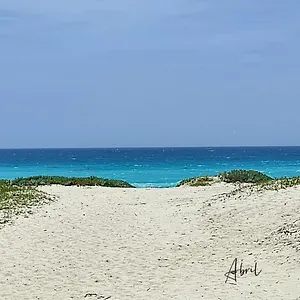 Alloggio in famiglia Tu Casa En El Caribe, Cancún