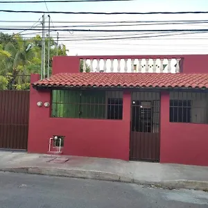  Holiday home Estancia Riker
