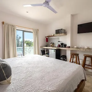 Casa Ikal Appartement