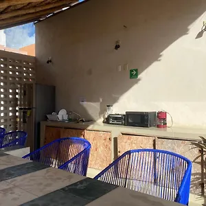 Bed & Breakfast Casa Cielo