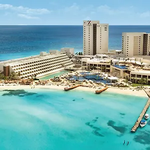 Hyatt Ziva (adults Only) Cancun