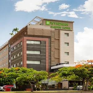 Wyndham Garden Downtown Cancun