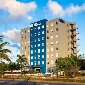 One Centro Cancun