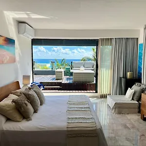 Appartamento Xcanan Loft On Park Royal, The Area In Right On The, Cancún
