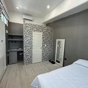 Appartamento Rose 5, Cancún