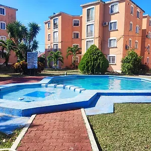 6 Personas Appartement
