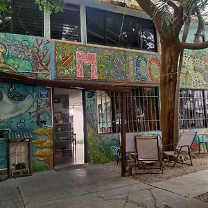 Balagan Planta Baja Maison d'hôtes