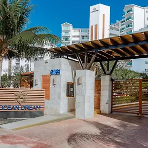 The Oceanfront By Casa Paraiso Appart hôtel