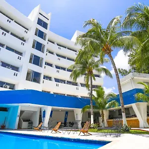 Caribe Internacional Cancun