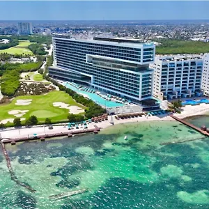 Курортный комплекс Dreams Vista Golf &, Канкун