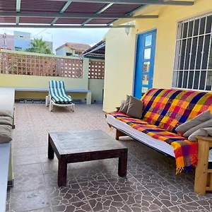 Alloggio in famiglia Casa Kini En, Cancún