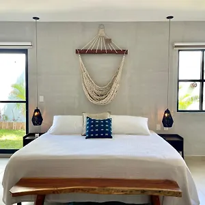 Aparthotel *casa Aluxes- Guesthouse*, Cancún