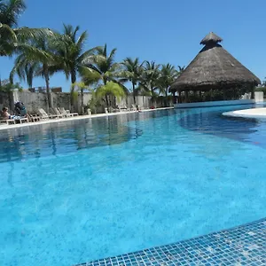 Yikal By Andiani Travel Appartement