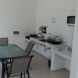 Affittacamere Casa Tauch, Cancún