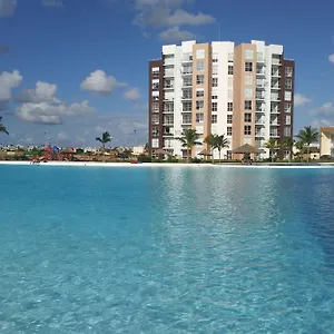 Dreams Lagoon Appartement