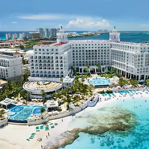 Riu Palace Americas (adults Only) Szálloda