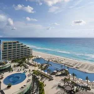 Semesteranläggning (resort) Hard Rock, Cancún