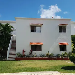 Casa Campestre Appartement