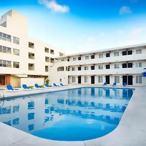 3* Hotel Bonampak
