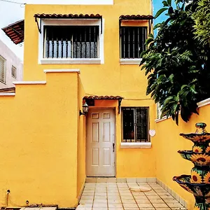  Holiday home Casa De Lolis