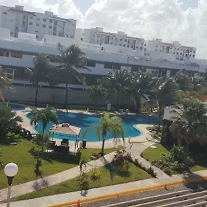  Holiday home Casa Yikal