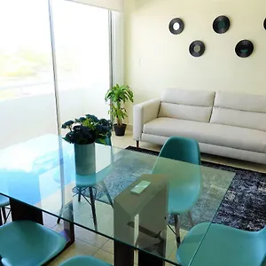 Ideal Tu Casa Fuera De Casa Appartement