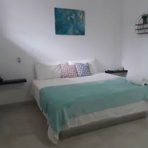  Apartment Estudio En Centro