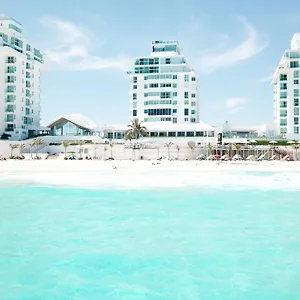 Semesteranläggning (resort) Oleo Playa, Cancún
