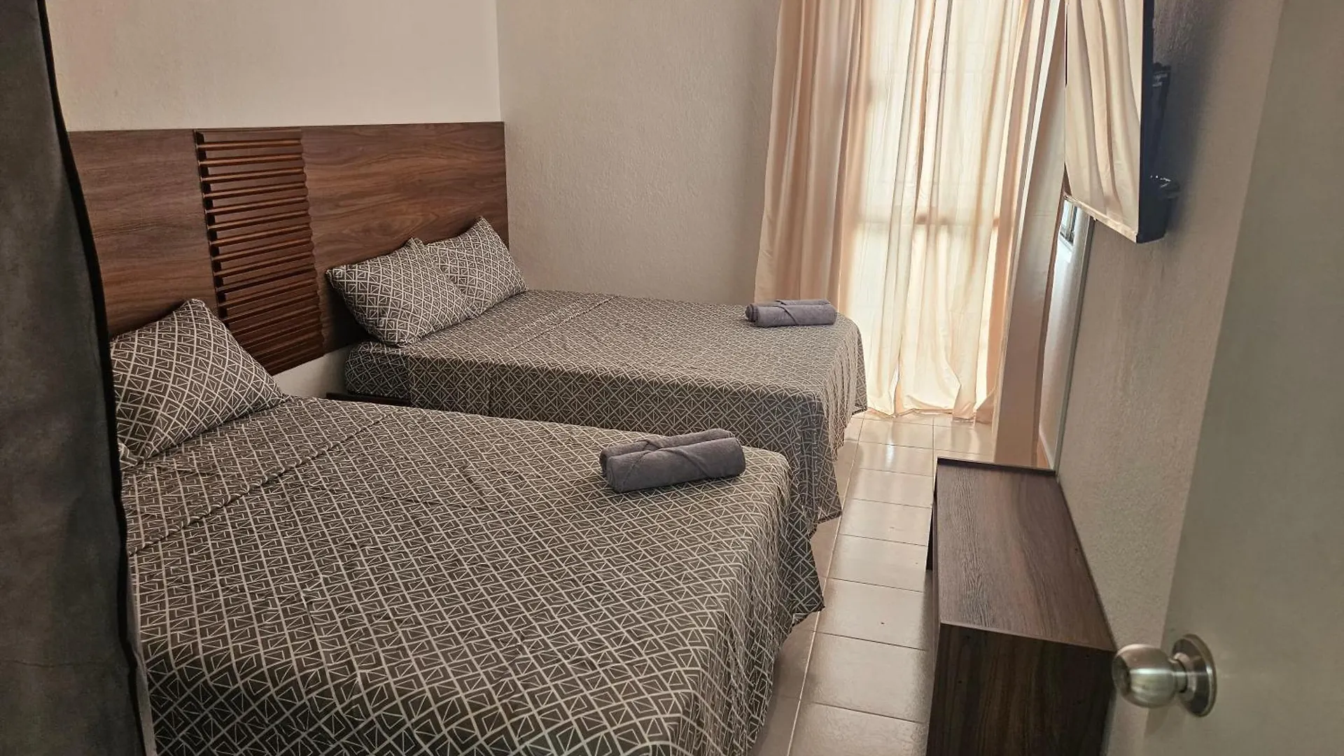 Porto Vientos Villa Cancun Holiday home