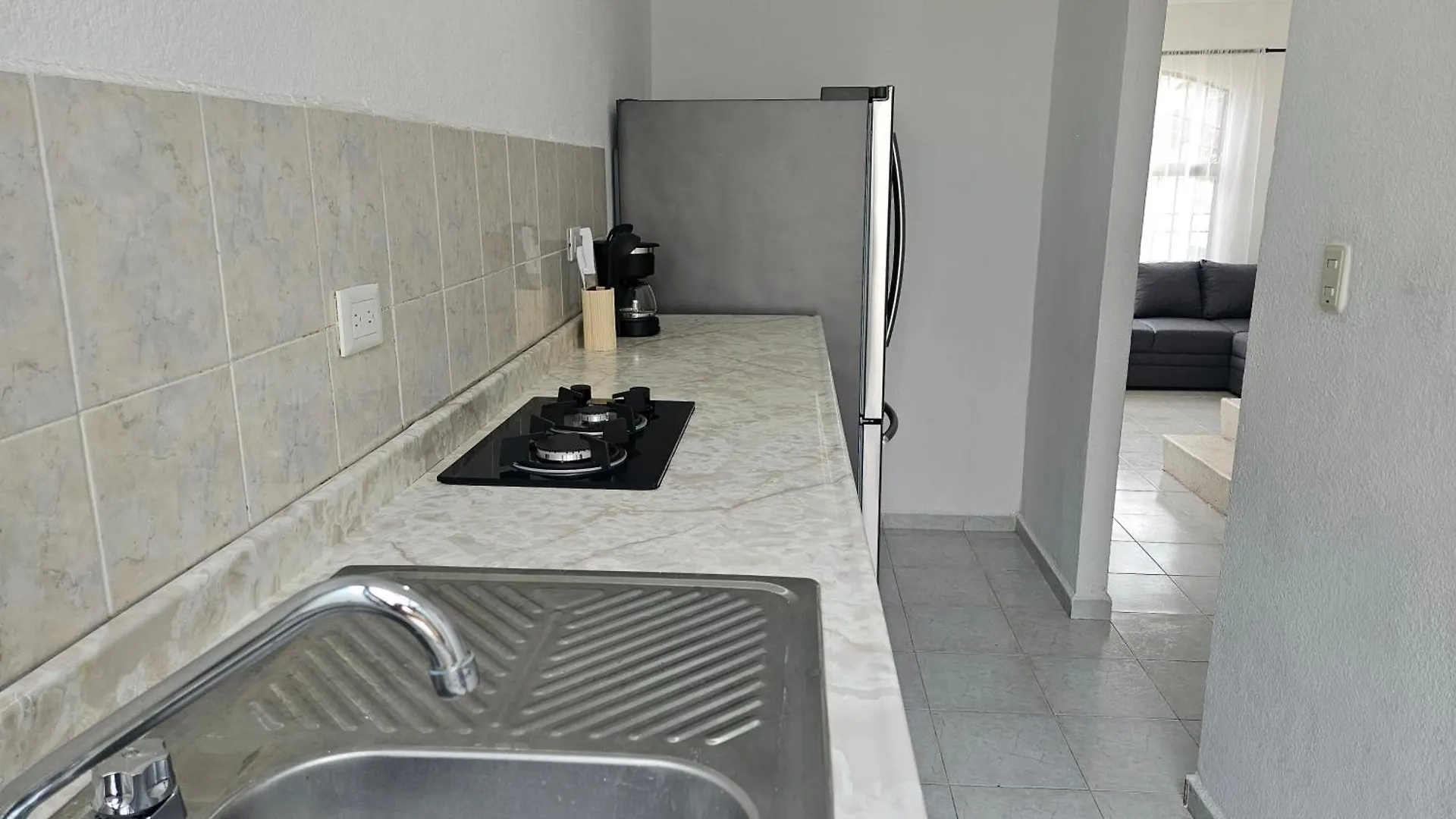 Holiday home Porto Vientos Villa Cancun Mexico