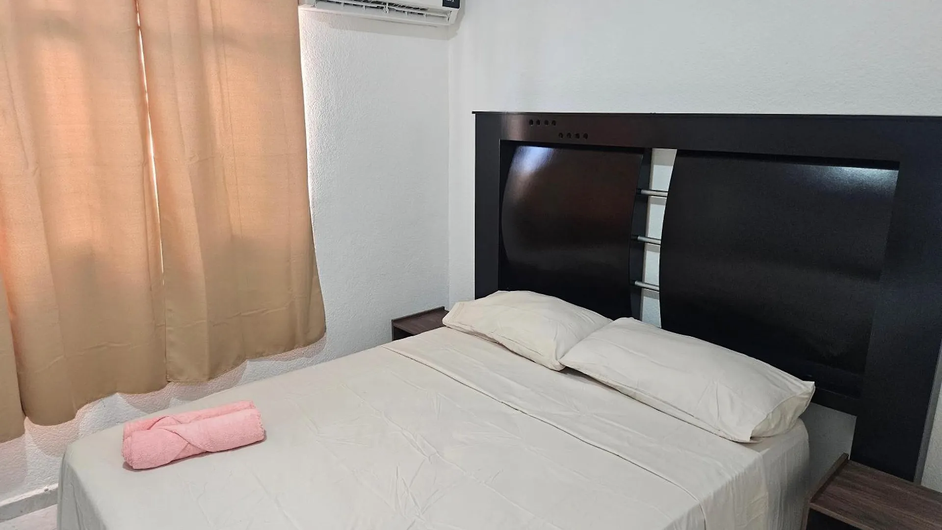 Porto Vientos Villa Cancun Mexico