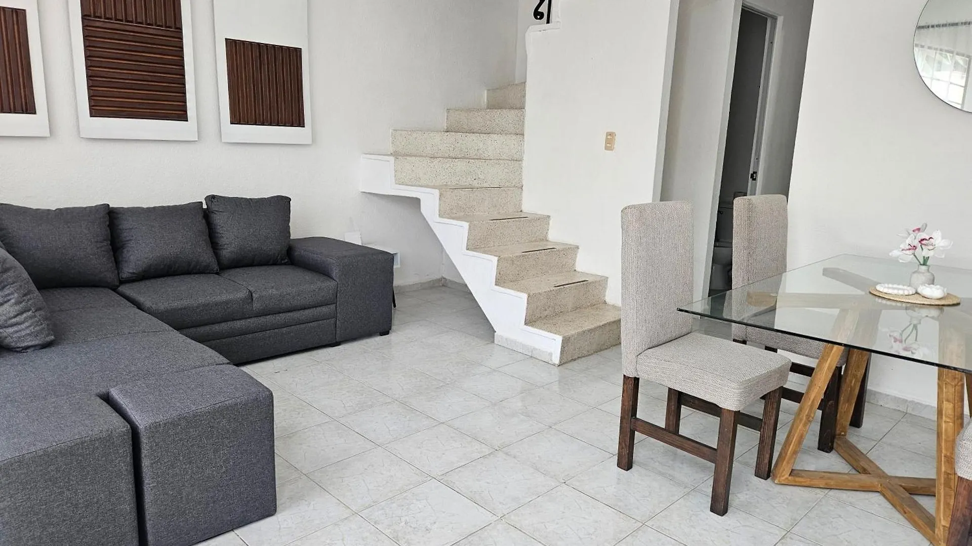 Porto Vientos Villa Cancun Holiday home
